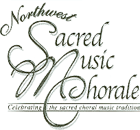 Northwest Sacred Music Chorale
