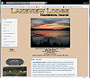 The Lakeview Lodge in Beautiful Harrison Idaho
