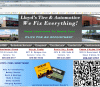 Lloyd's Automotive Repair Service in Coeur d'Alene and Spokane Valley