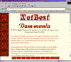 NetBest Web Hosting