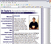 Dr Scott Taylor's Sensitin.com