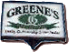 Greene's Body & Paint Service
