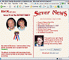 Sever Family News