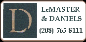 LeMaster & Daniels