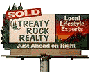 Treaty Rock Realty, Inc. - Post Falls - Big enough to serve you, Small enough to know you! Specializing in Commercial Sales & Leasing, Multifamily units & Land sales. We are here to help you reach your Financial Goals